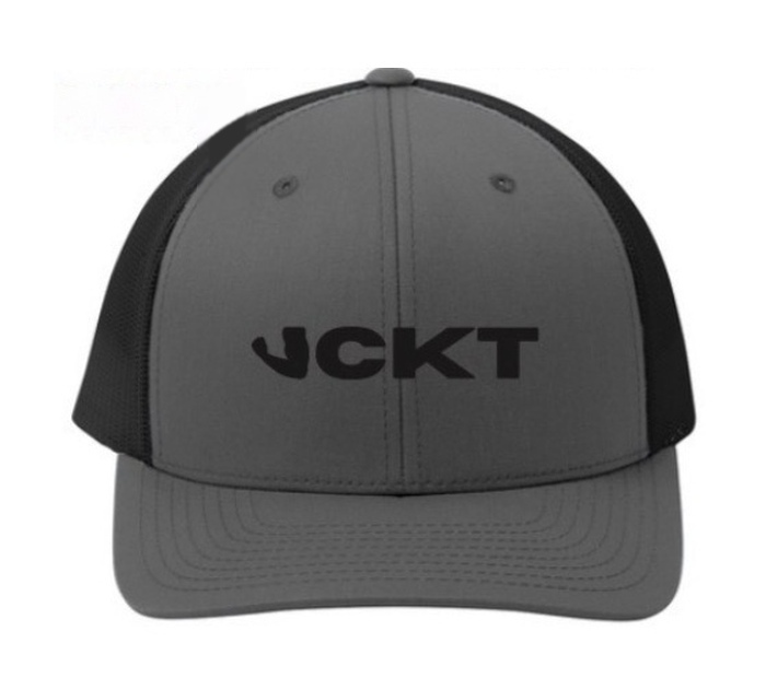 The Retro Trucker Hat
